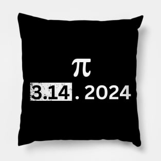 happy-pi-day Pillow