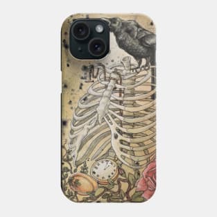 The Raven Phone Case