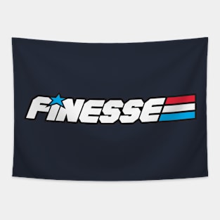 Mestizo Finesse Tapestry