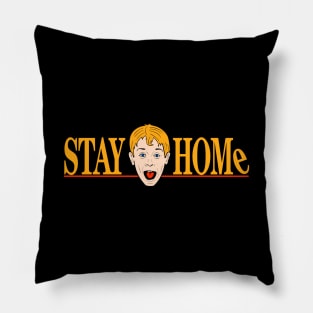 Stay home Pillow