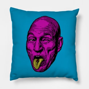 Take Your Pills, Professor - M Pillow