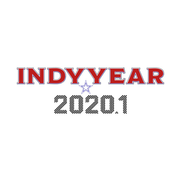 INDYYEAR 2020.1 by appart