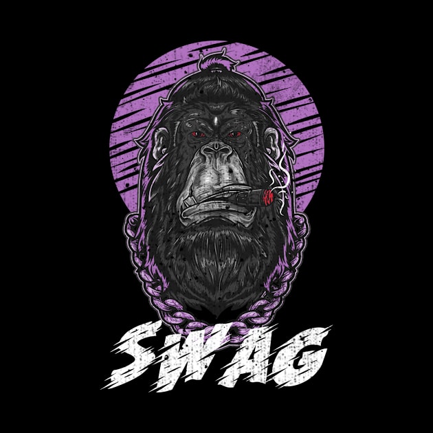Swag - Hiphop/Trap music by WizardingWorld