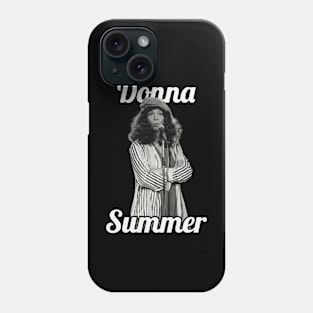 Donna Summer / 1948 Phone Case