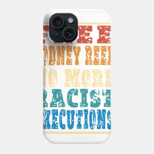 free rodney reed Phone Case