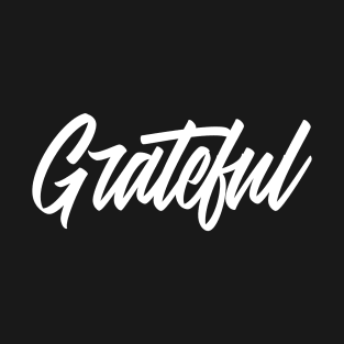 Grateful T-Shirt