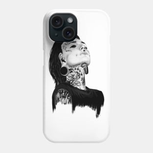 Monami Frost Phone Case