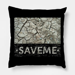 Saveme Pillow