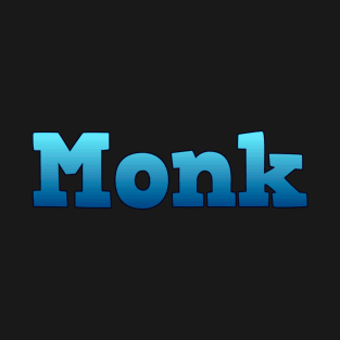 Monk T-Shirt