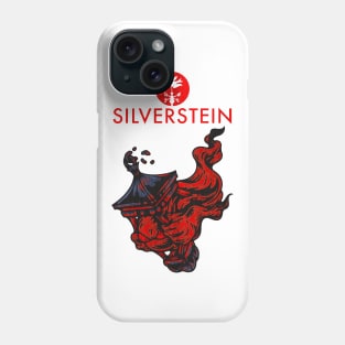 silverstein redux Phone Case