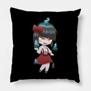 Chibi yokai: Hanako-san Pillow