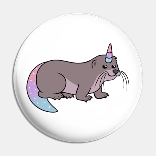 Ottercon Pin