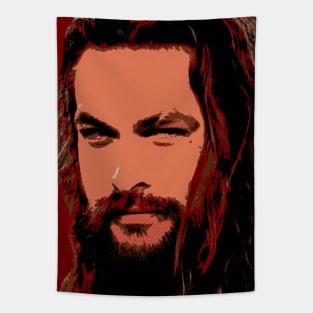 jason momoa Tapestry