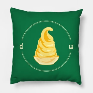 Dole Whip Pillow