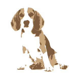 Beagle puppy T-Shirt