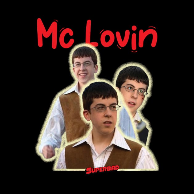 Mc Lovin by In every mood