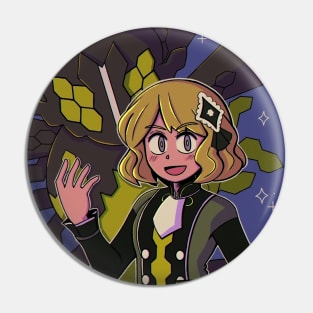 vaporwave anime aesthetic girl serena video game Pin