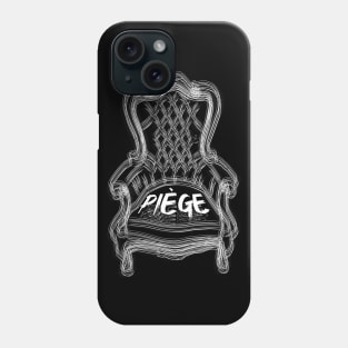 Piege Phone Case