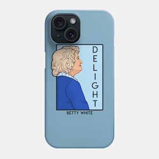 Delight Phone Case