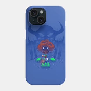 Dark Tropics Phone Case