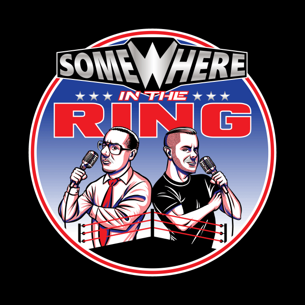 Somewhere in the Ring! by Somewhere in the Skies