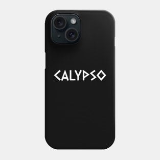 Calypso Phone Case