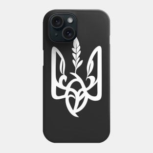 Trident Phone Case