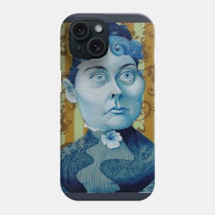 Lizzie Phone Case