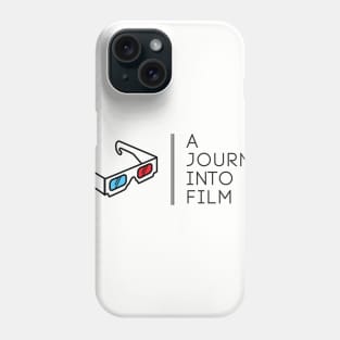 A Journey Into Film: The Logo Phone Case