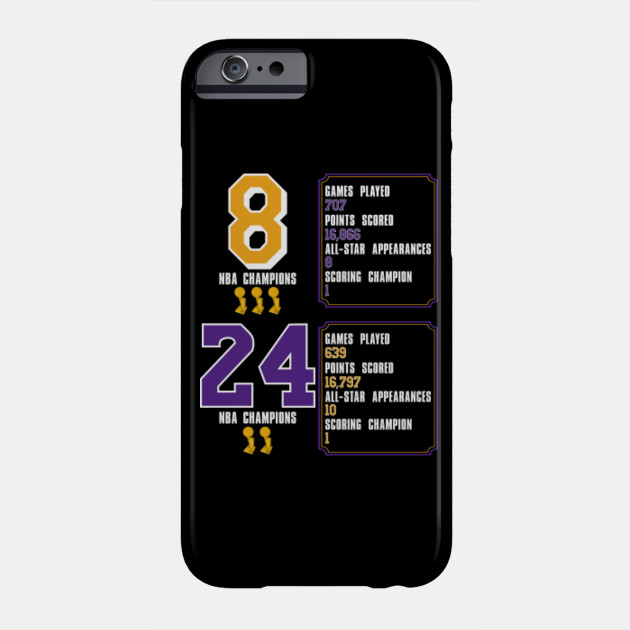 Kobe Bryant Kobe Bryant Gigi Kobe Bryant Number 8 24 Mamba T Shirt Kobe Bryant Funeral Kobe Bryant Phone Case Teepublic