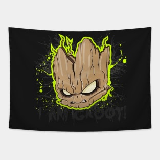 Groot Tapestry