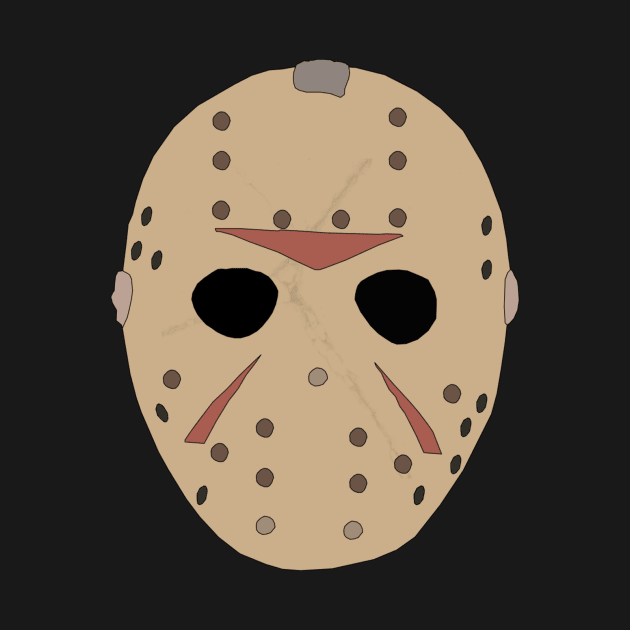 Jason by awesomeniemeier