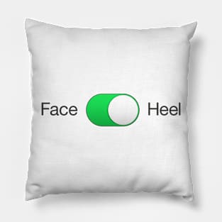 iHeel Pillow