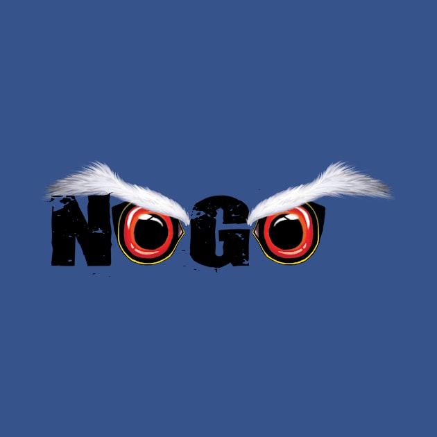 NOGO - The Northern Goshawk by Shokokuphoenix