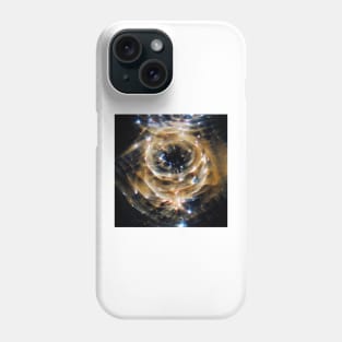 Star Vortex Phone Case