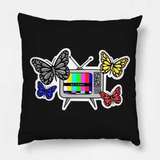 A new vision Pillow