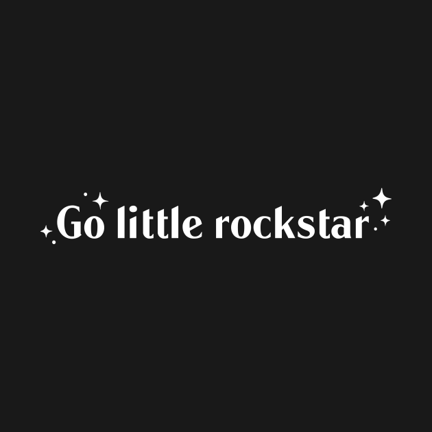 ho little rockstar lyrics