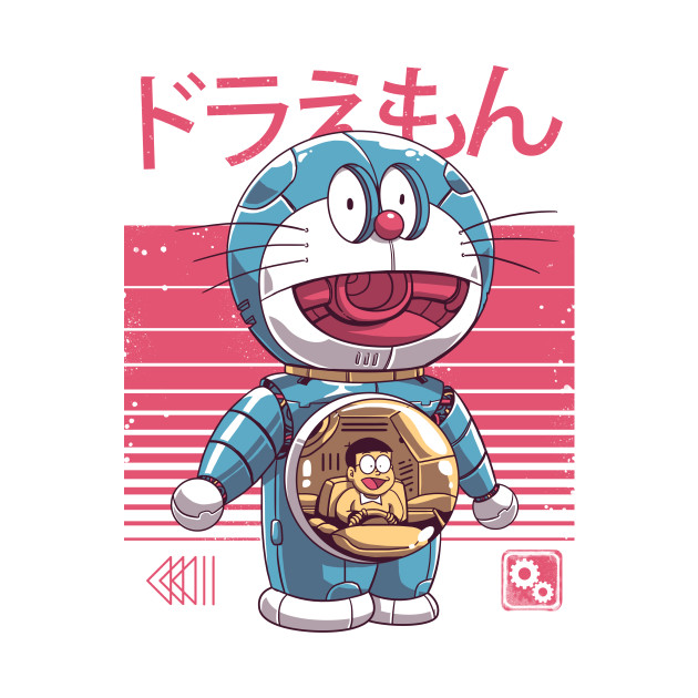 doraebot