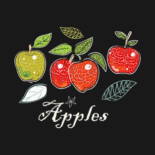 Apples T-Shirt