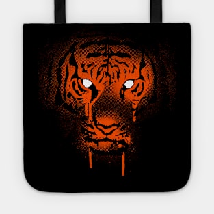 Tyger Tyger Tote