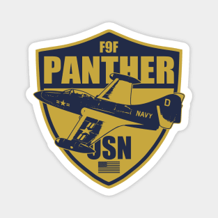 F9F Panther Magnet