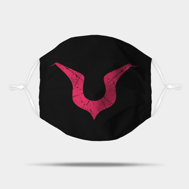 The Geass Logo Code Geass Maske Teepublic De