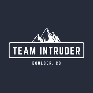 Team Intruder T-Shirt