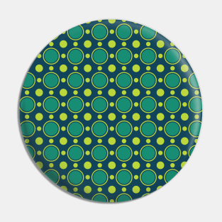 Circle Seamless Pattern 006#002 Pin