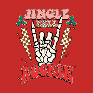 Jingle Bell Rockin T-Shirt