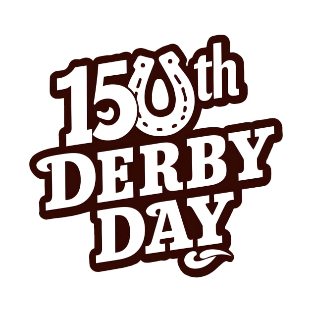 Derby Horse Racing 150th Derby Day May 4,  2024 by Pikalaolamotor