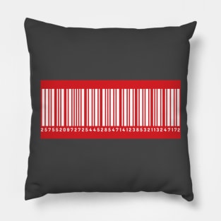 Code! Pillow