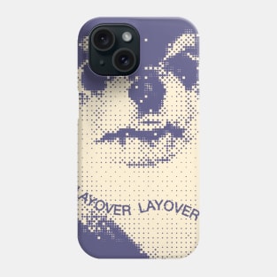 Taehyung Layover Phone Case