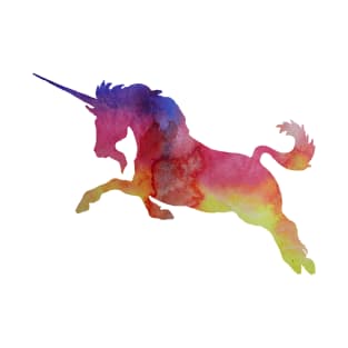 Unicorn T-Shirt