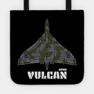 Avro Vulcan 'V Bomber' Tote